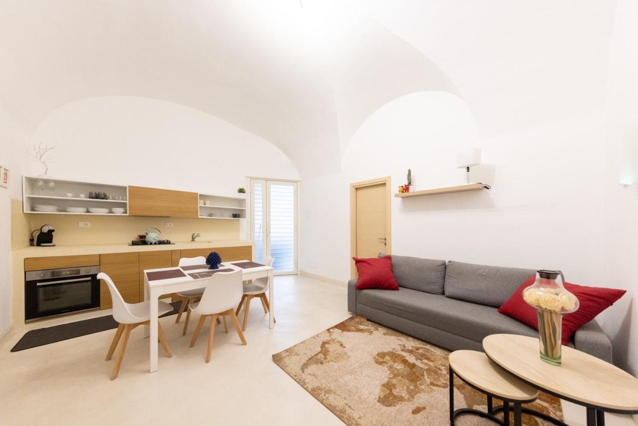 Cortile Bellini 호텔 카타니아 외부 사진