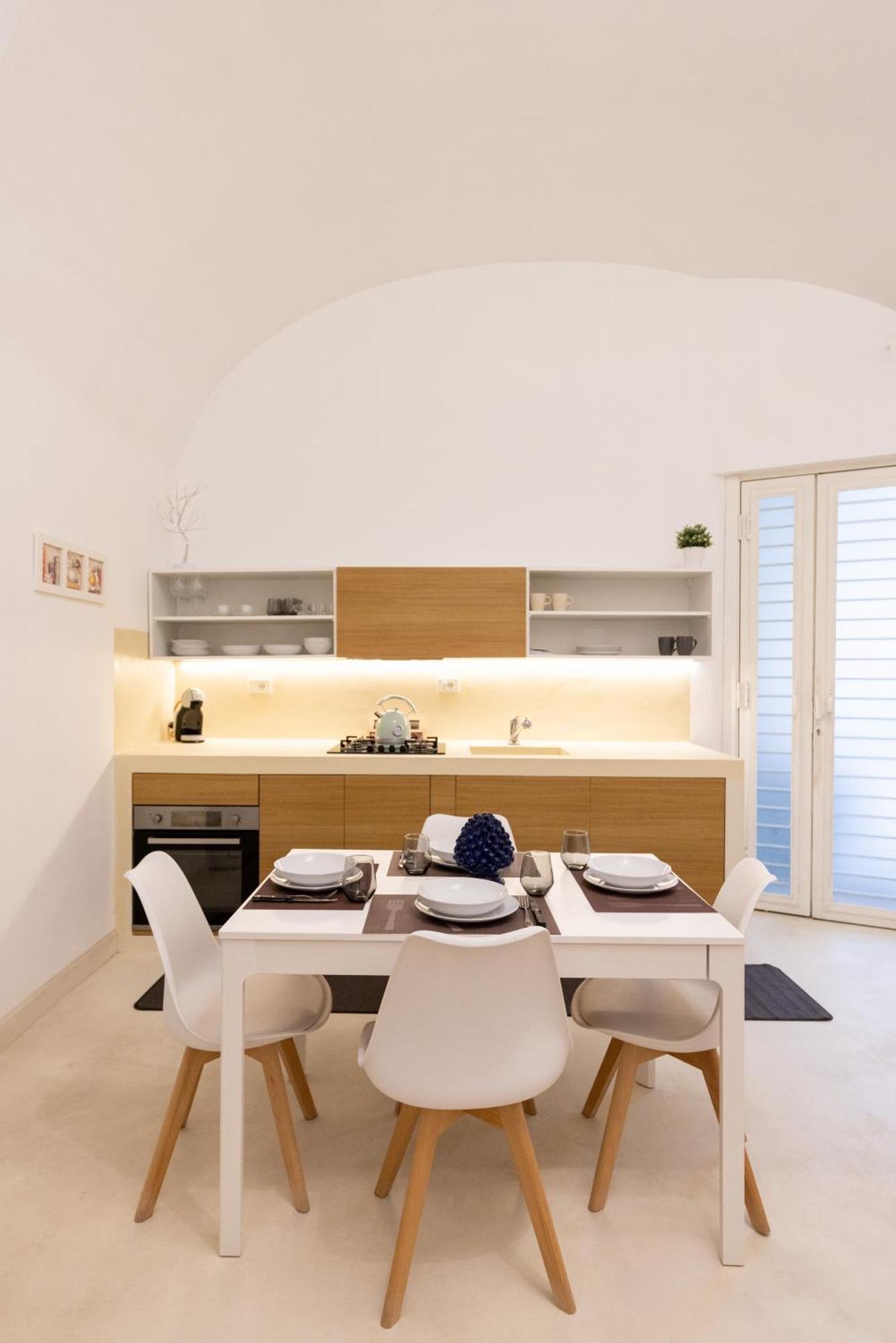 Cortile Bellini 호텔 카타니아 외부 사진